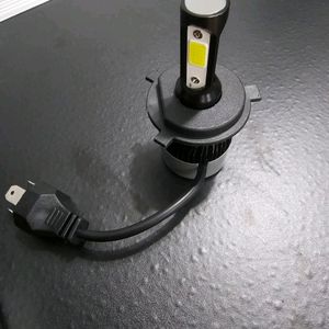 Night Eye Auto Lighting 72 W Led lamp For bikes