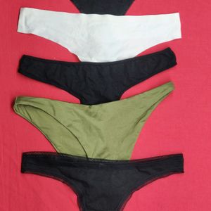 Combo 25 Brief Size 30/32/34/36