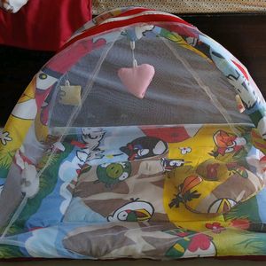 Angry Birds Baby Mosquito Net