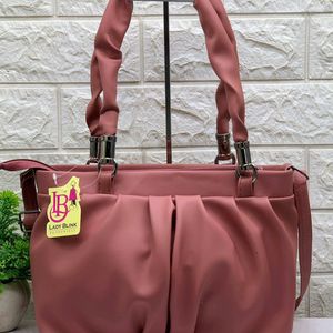 Fancy Sling Bag For Women And Girls*