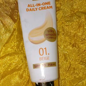 BB Cream