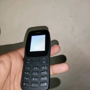 Nokia Keypad Phone (combo)