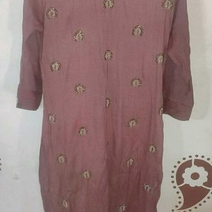 Beautiful Kurti 😍💕💖