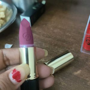 Giordani Gold Iconic Matte Lipstick SPF 15