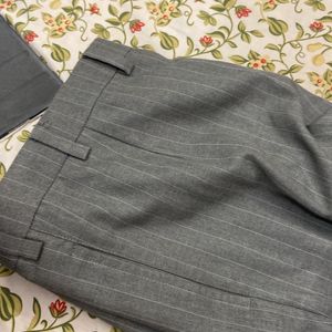 Grey Pant Formal