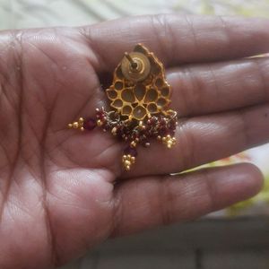 Kundan Jwellery Set