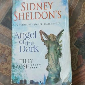 Sidney Sheldon Novel