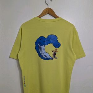 Thrifted Unsex Graphic Tee