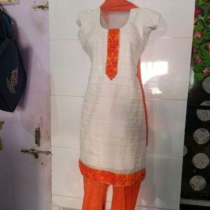 2 Combo Gharara Suit