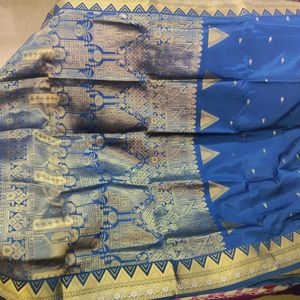 Designer Saree