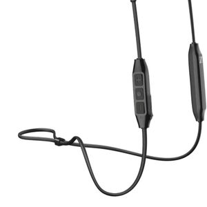 Sennheiser Cx 120 by bluetooth in ear neckband