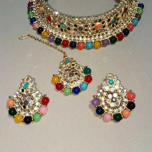 Jewellery Set