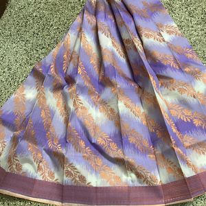 New KodiMalar Design Artsilk Saree