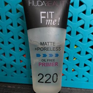 HUDABEAUTY Primer