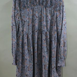 JDY BY ONLY Floral Dress!