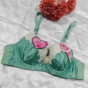 Imported Designer Bra