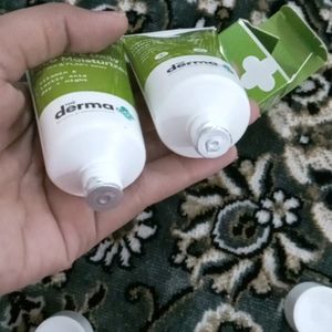 Vitamin C+E And Ceramide Moisturizer