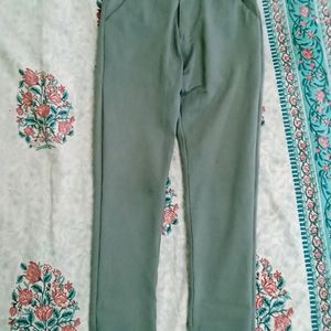 Formal Lover Pants