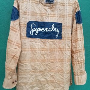 Superdry Shirt For Men