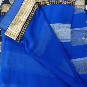 PRICE DROP FOR SAREE