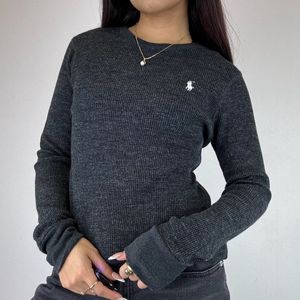 Ralph Lauren Unisex Sweatshirt