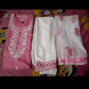 Kurti Set Combo Pack 2