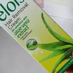 Elois Hair Removal Cream – Pack of 2