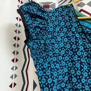 Printed Kurti