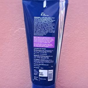 St. Botanica Shampoo