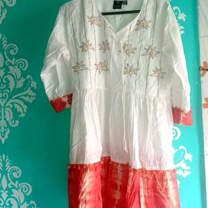 Kurti  Top