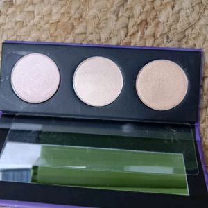 Sugar Cosmetics Mini Bronzer/Highlighter