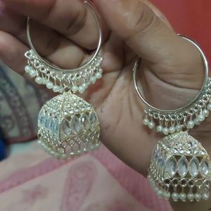 Jhumka Combo