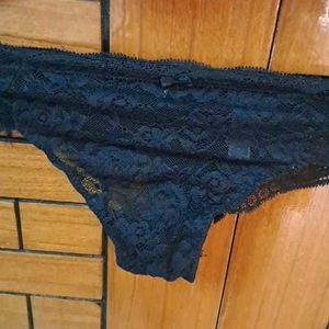 Combo Of Four Imported Fabric  Hnm  Bra N Panty