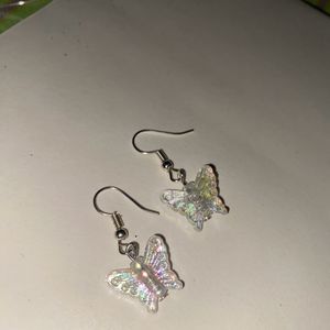 Handmade Earring