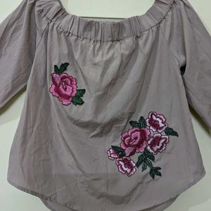 Stylish Top For Women