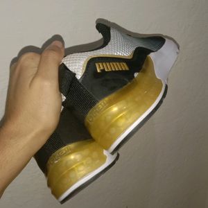 New Puma Shoes