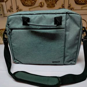 Wesley Xenon office Laptop Bag