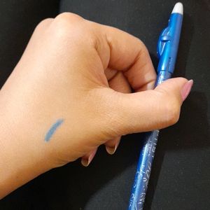 Ads Blue Kajal/Eyeliner