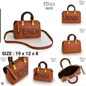 Fendi Slingbags