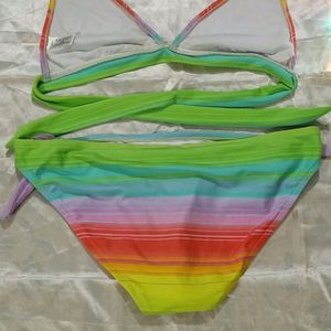 Stylish Bikini Set 🌈🌈💕