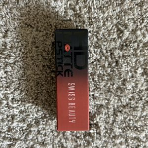 Swiss Beauty - HD Matte Lipstick