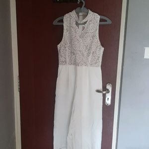 Women Party Wear Jumpsuit