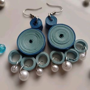 Handmade Earrings