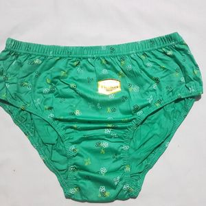 Women's Brand New Briefs Pack 90 Cm