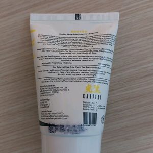 Kanpeki Sunscreen