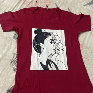 Tshirt