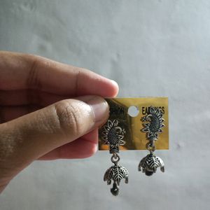 Combo Of 4 Earings