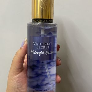 Victorias secret midnight bloom