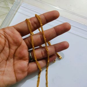 Women Chain Combo