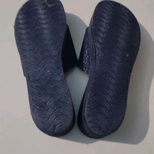 Black Sandal